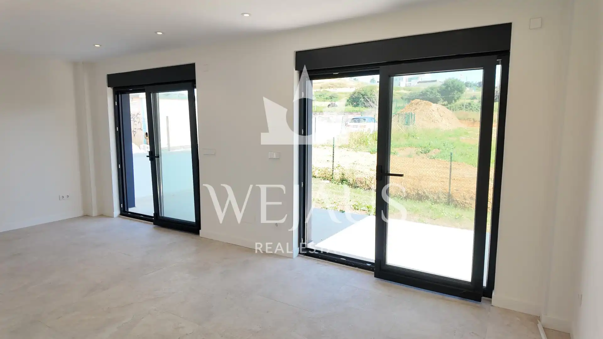Exterior view of Houses for sale in Piélagos  with Heating, Terrace and Storage room