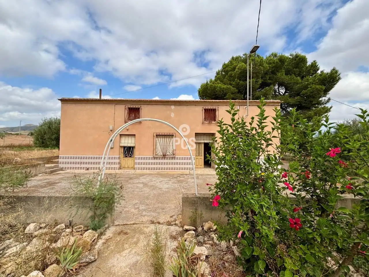 Detached house with pool for sale in Calle Zona Raiguero S/N, imagen 26
