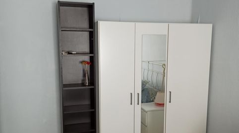 Foto 4 de Habitación en Tiro de Línea, Sevilla Capital