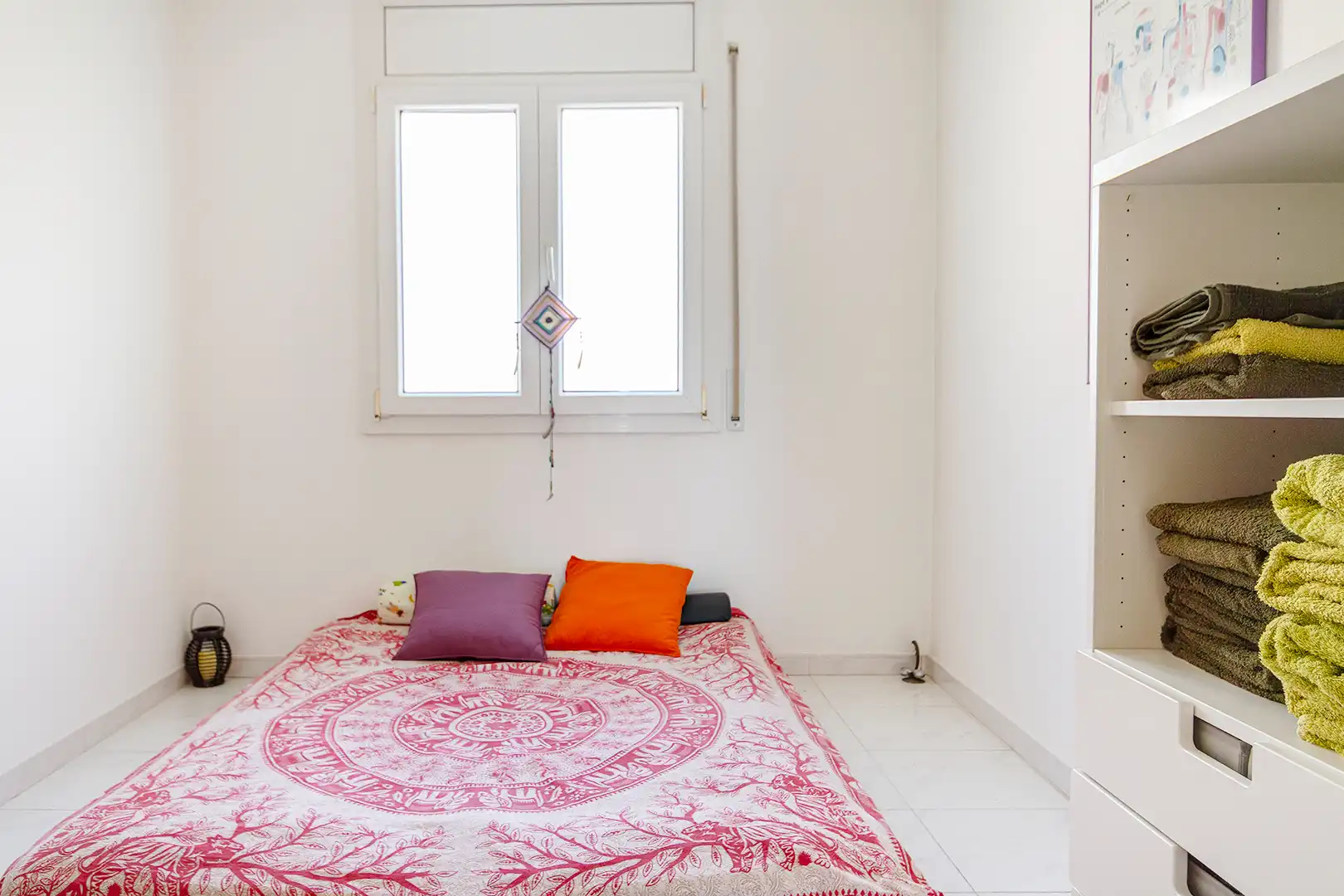Habitación de Piso en venta en Sant Esteve Sesrovires con Aire acondicionado, Calefacción y Horno