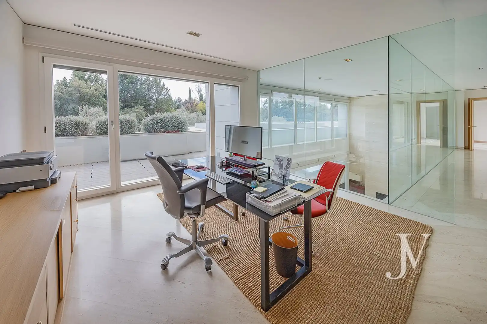 Casa o xalet en venda en Pozuelo de Alarcón amb Aire condicionat, Calefacció i Jardí privat