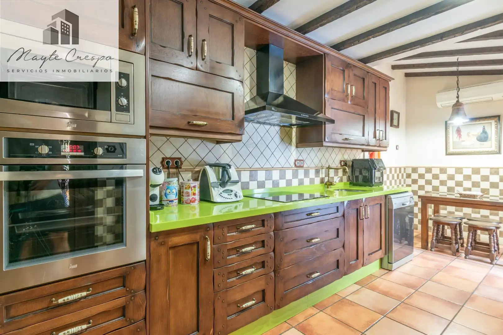 Villa mit Pool zum Verkauf in Calle de Cerro del Oro, imagen 24