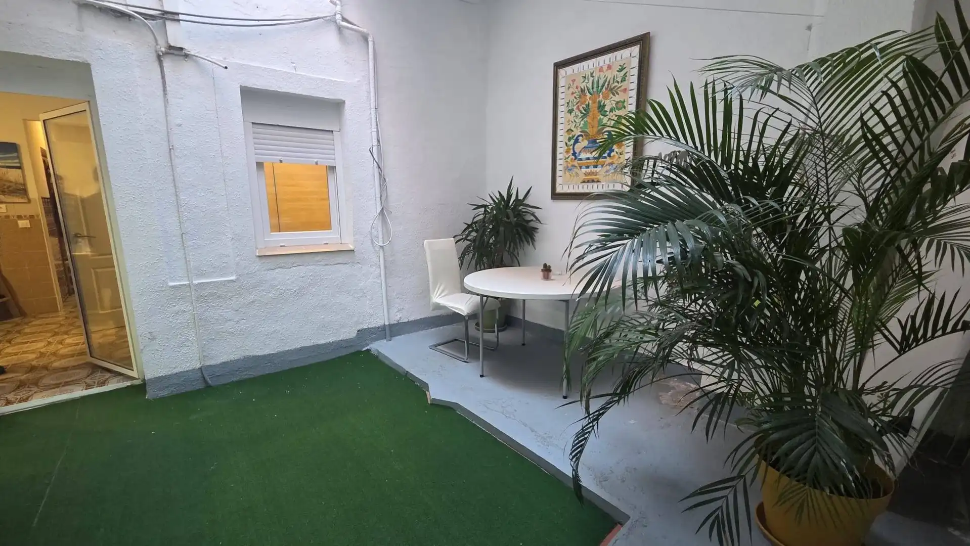 Piso en venta en Puerto de Sagunto