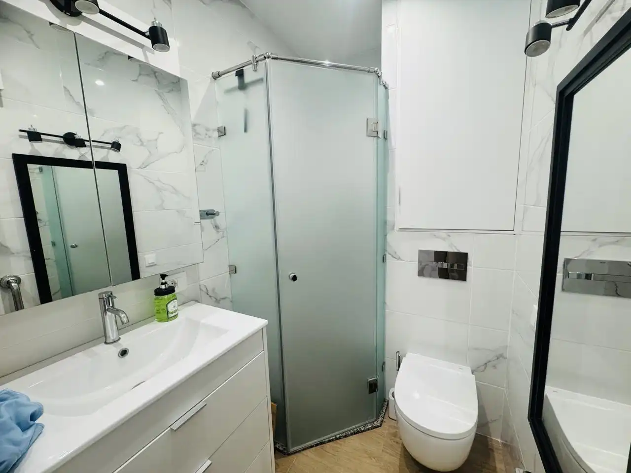 Bathroom of Study for sale in Costa del Silencio