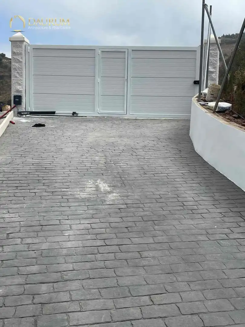 Außenansicht von Residential zum Verkauf in Vélez-Málaga