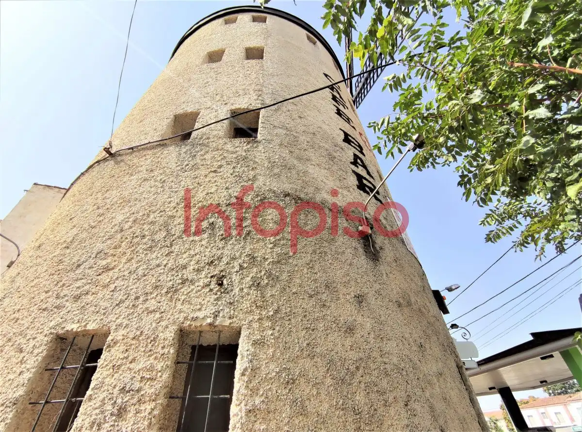 Local commercial à vendre à Valdepeñas, imagen 13