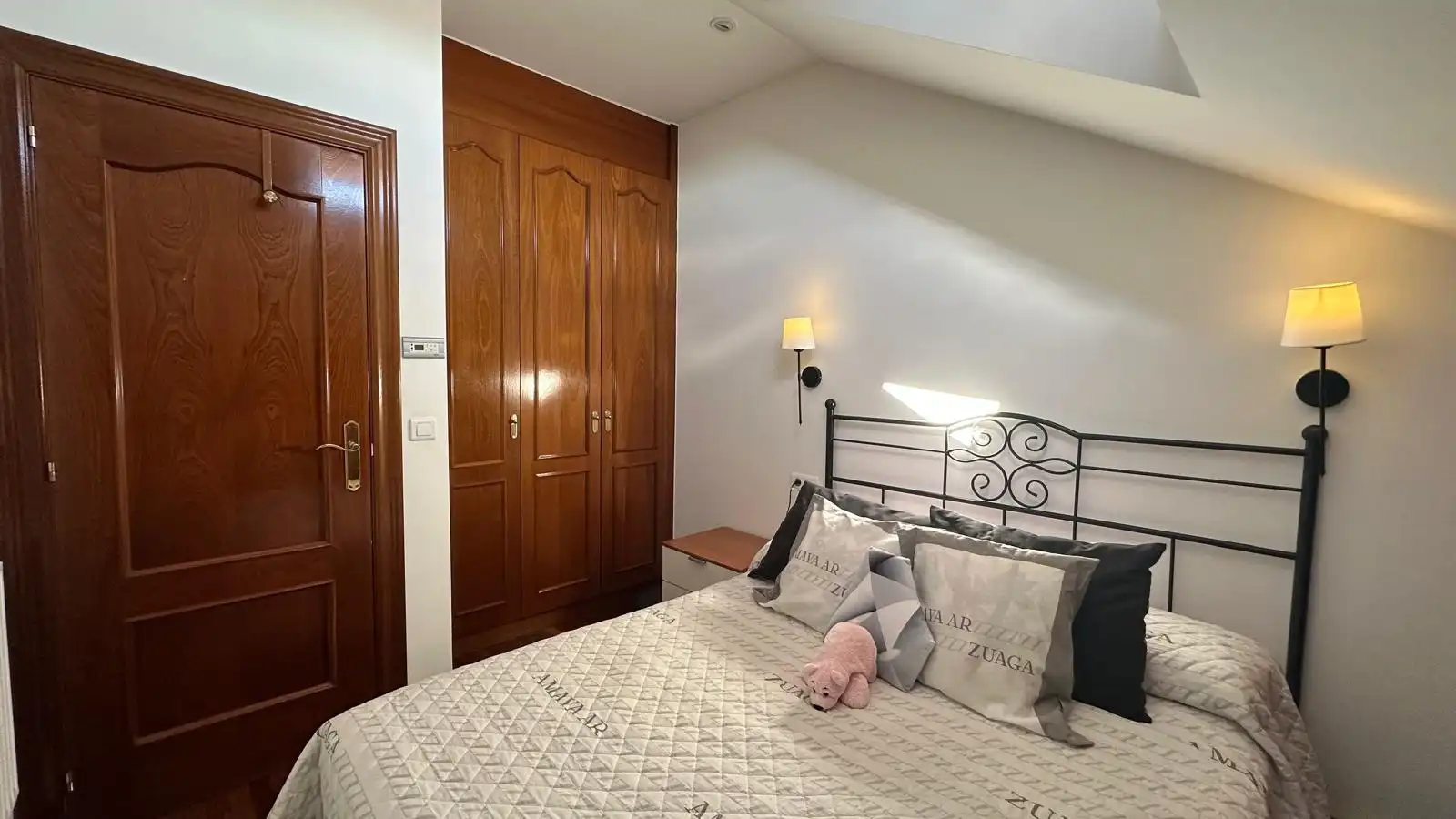Duplex with balcony for sale in Calle Arco de San Esteban, imagen 20