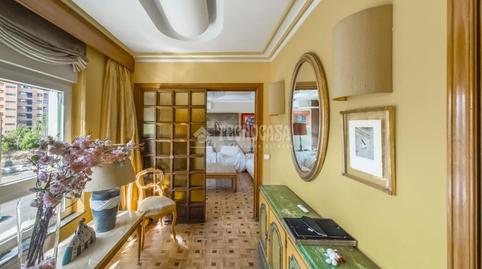 Foto 2 de Pis en venda a San Juan Bautista, Madrid