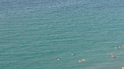 Foto 5 de Pis de lloguer a Calle Pedaneo Vicente Molina, 9, Tomás Maestre, Murcia
