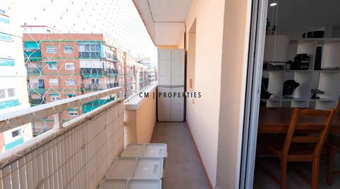 Foto 4 de Piso de alquiler en Felix del Rio, Barrio de Benicalap,  Valencia Capital