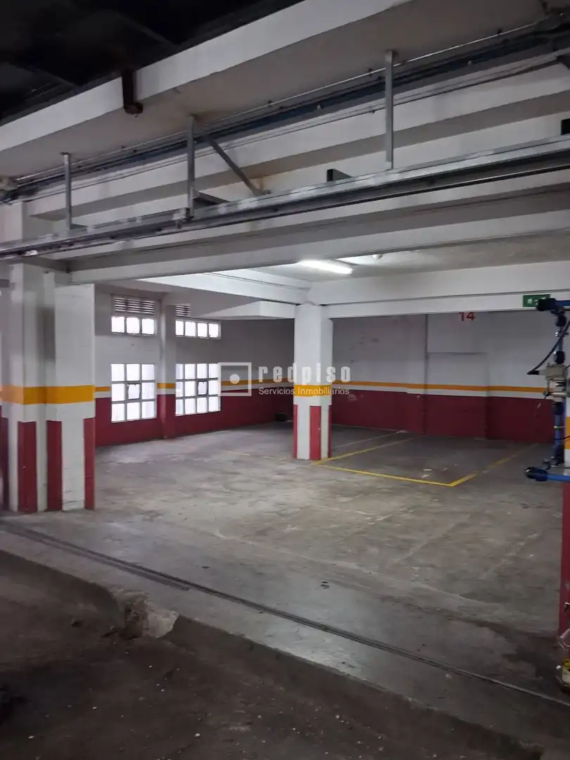 Aparcament en venda a Agra del Orzán - Ventorrillo, imagen 50