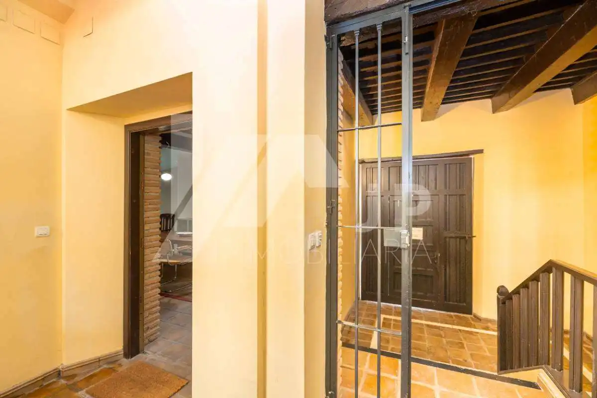 Duplexes for rent in Granada  with Heating, Furnished and Balcony