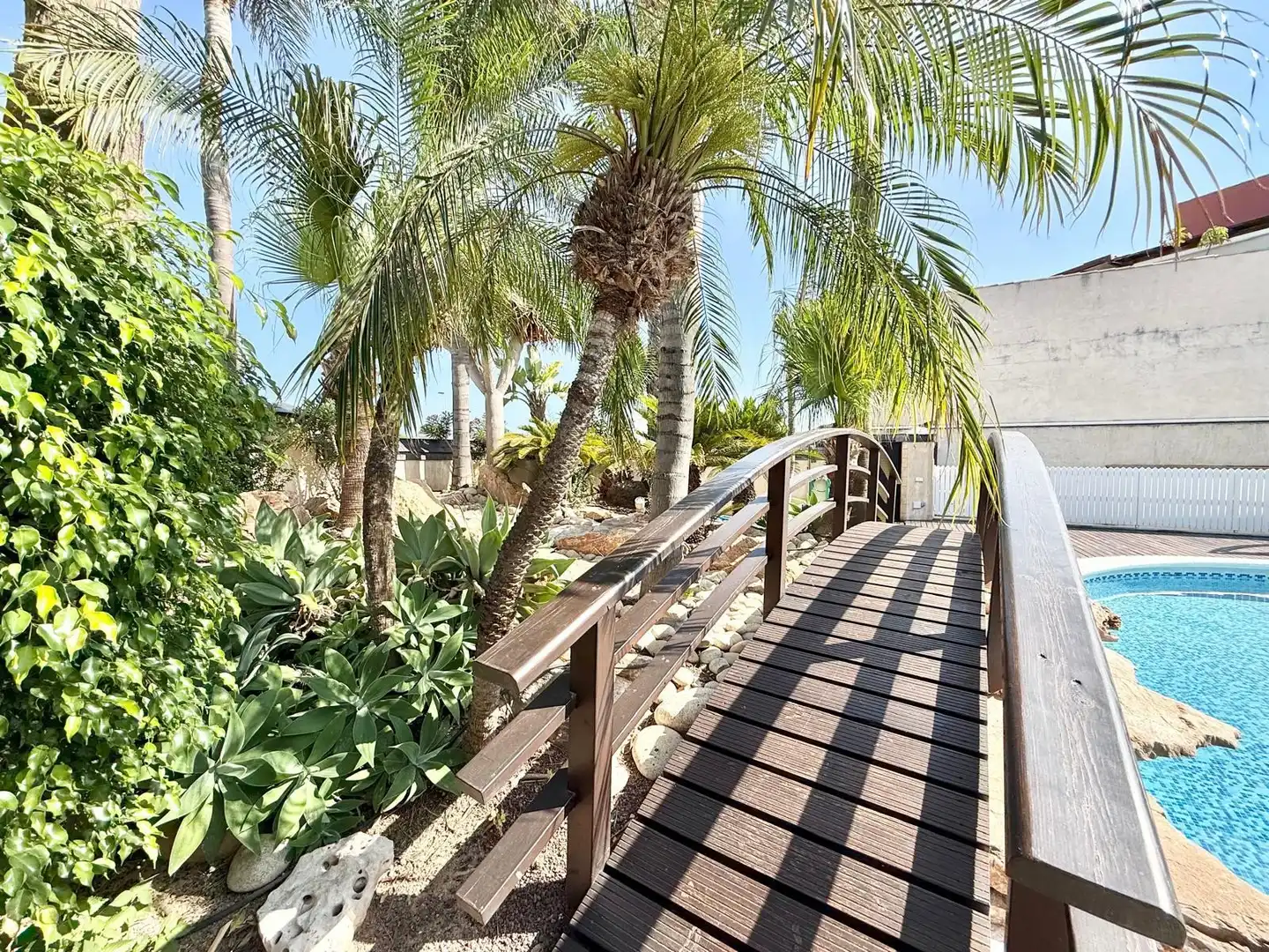 Villa mit Pool zum Verkauf in Lo Pagán, imagen 6