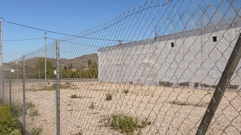 Foto 4 de Terreno en venta en Casillas, Murcia Capital