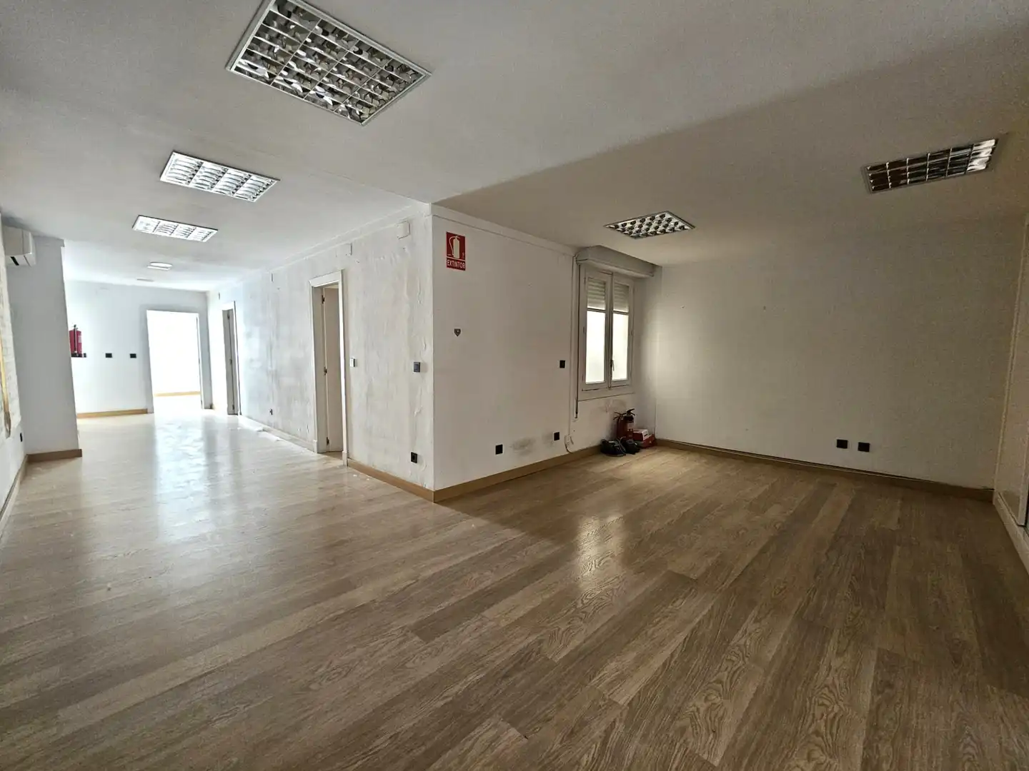 Appartamento con ascensore in vendita a Calle Presidente Leopoldo Calvo Sotelo