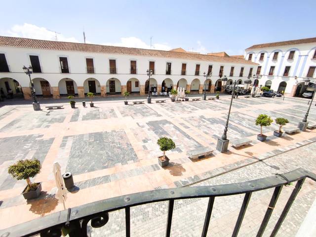 Casa-chalet en Venta en Berja