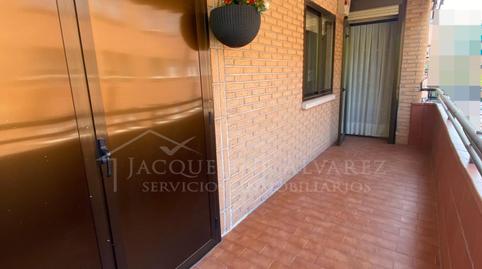 Foto 2 de Pis en venda a Zona Centro - Ayuntamiento, Pinto