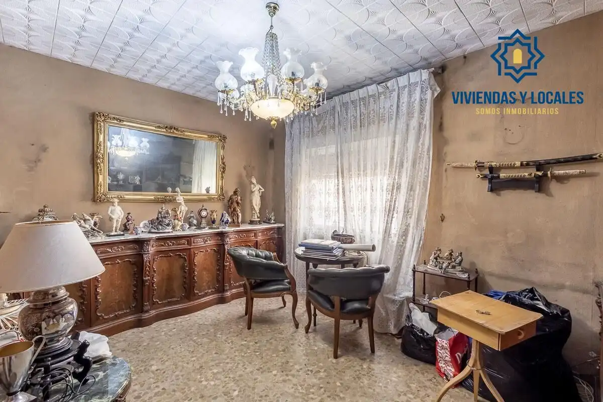 Adosado con jardín en venta en Calle ANTONIO MACHADO, imagen 8