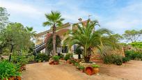 Garten von Country house zum verkauf in Algaida mit Privatgarten und Terrasse