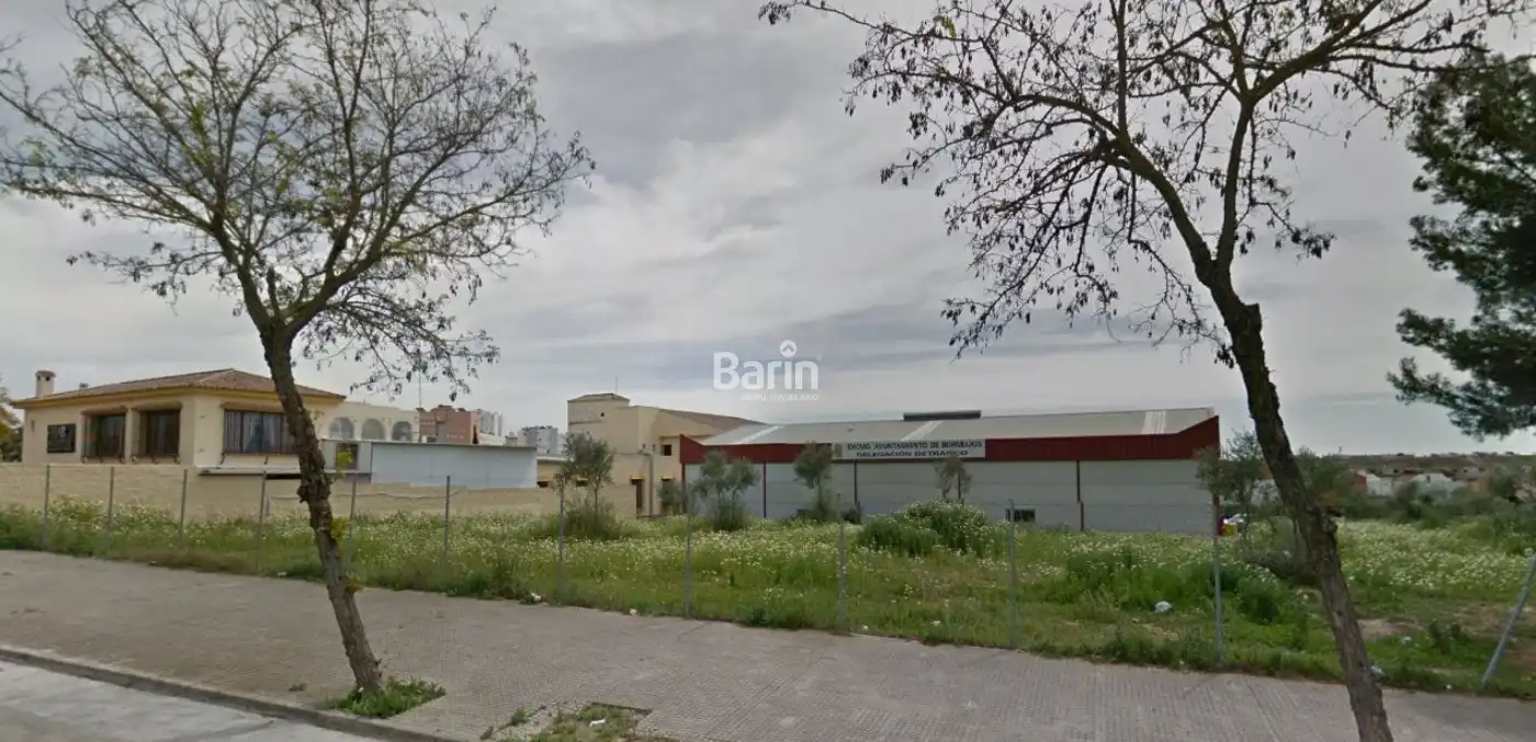 Terrain résidentiel à vendre à Centro, imagen 2