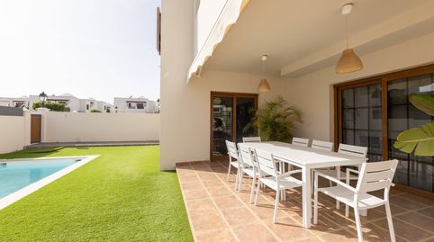 Foto 5 de Casa o xalet en venda a Costa Teguise, Teguise