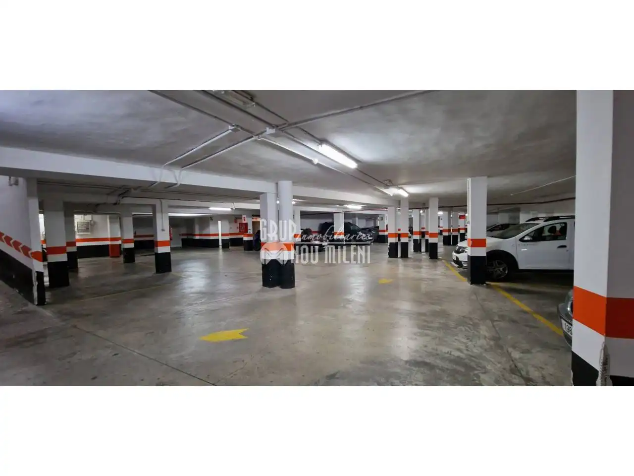 Parking de Garaje en venta en Xirivella