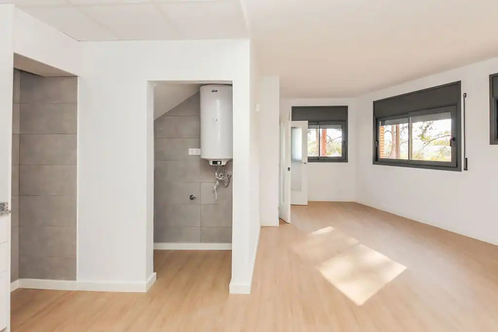 Doppelhaushälfte mit Terrasse zum Verkauf in Carrer del Margalló, imagen 9