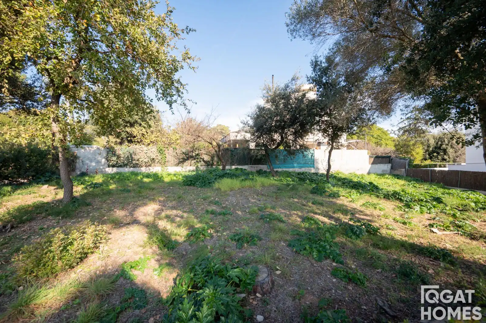 Terreno residenziale in vendita a Gafarró, imagen 12