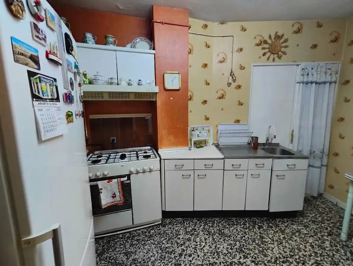 Flat with lift for sale in Paseo de Santa María de la Cabeza, imagen 13