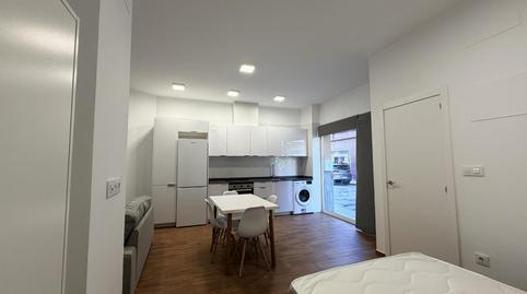 Foto 2 de Planta baja de alquiler en Calle Calle Menéndez Pelayo, Centro Puerto, Sagunto / Sagunt