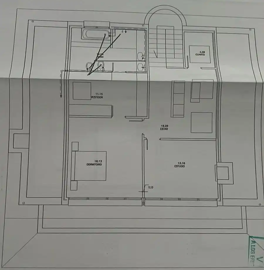 Casa con terrazza in vendita a Calle Zaragoza, imagen 43