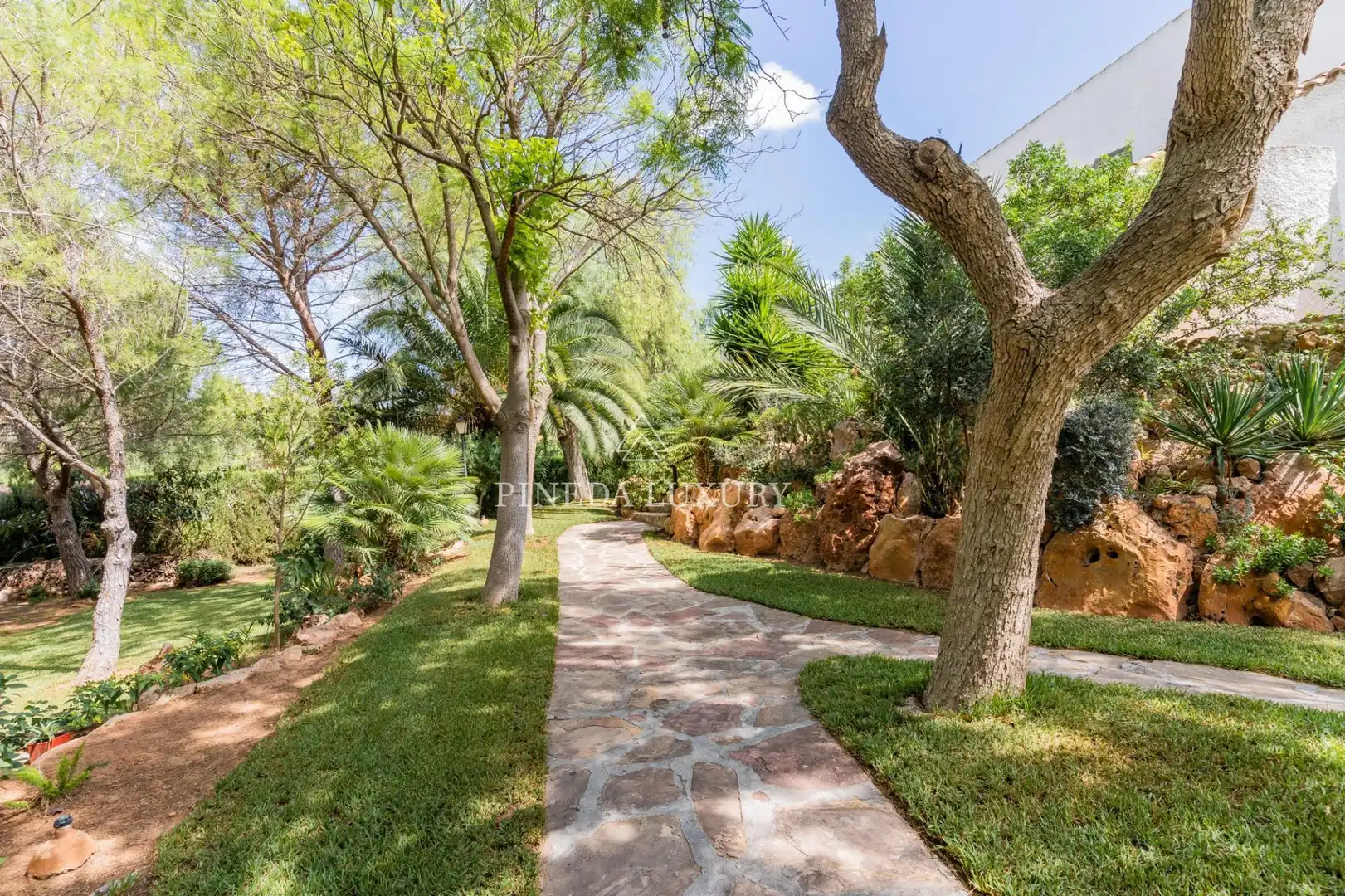 Casa o xalet en venda a Calle CAMP DE MORVEDRE, Alfinach - Los Monasterios