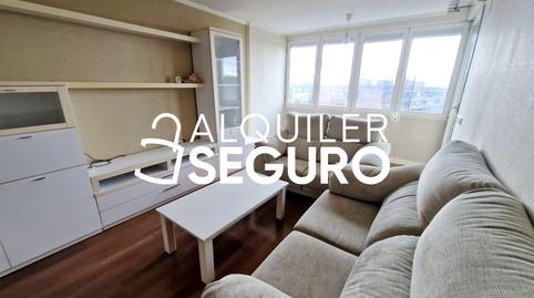 Photo 3 of Flat to rent in Simón Hernández, Centro, Móstoles