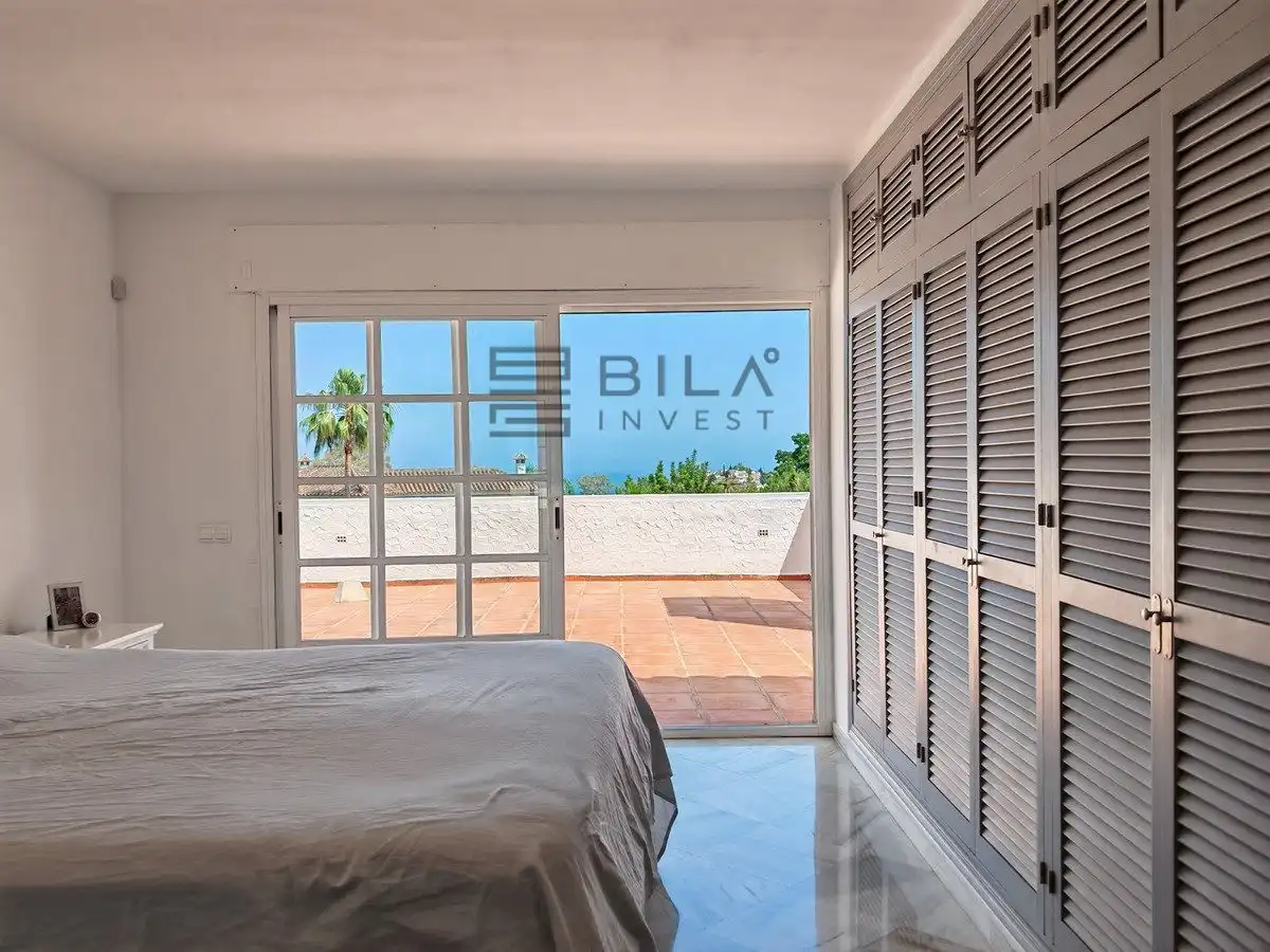 Chalet con piscina en venta en La Capellania, imagen 12