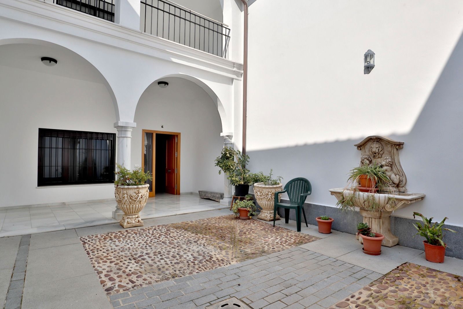 Dúplex de lloguer a Calle Arenillas, Casco Histórico  - Ribera - San Basilio