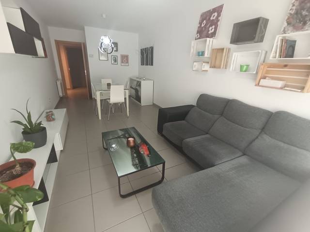 Piso en Alquiler en Carrer Ramon Campos, 2 en Camino de Onda - Salesianos