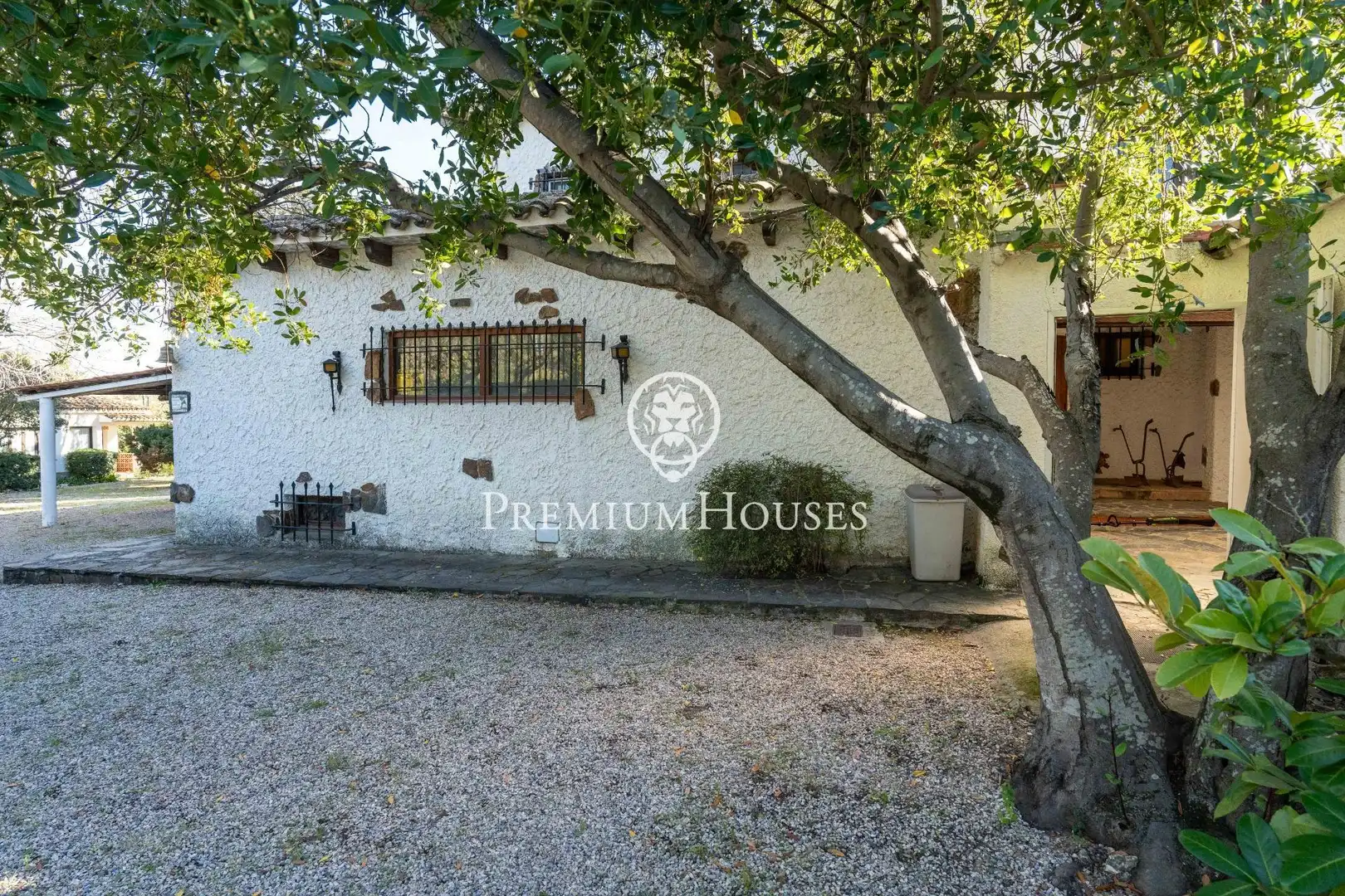 Landhaus mit Terrasse zum Verkauf in Polígono PLANA D'EN BERGA, imagen 46