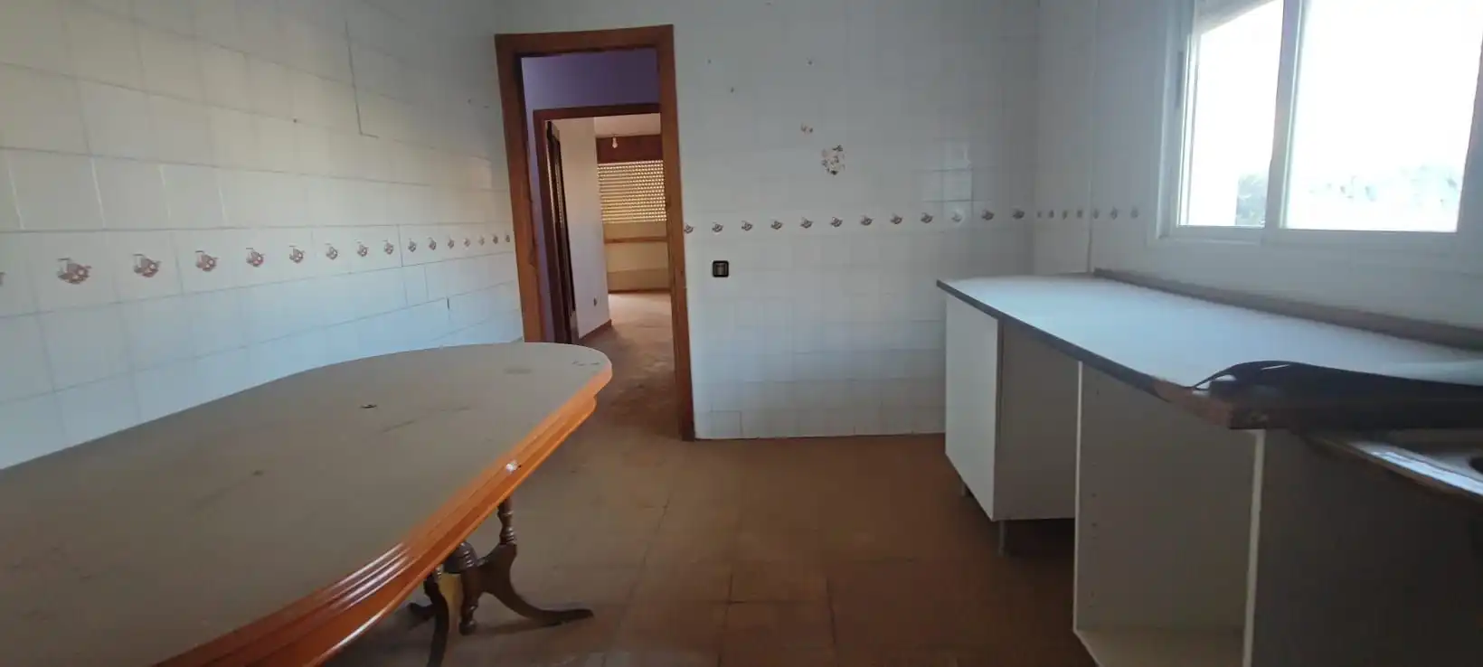 Cuina de Dúplex en venda en El Ejido