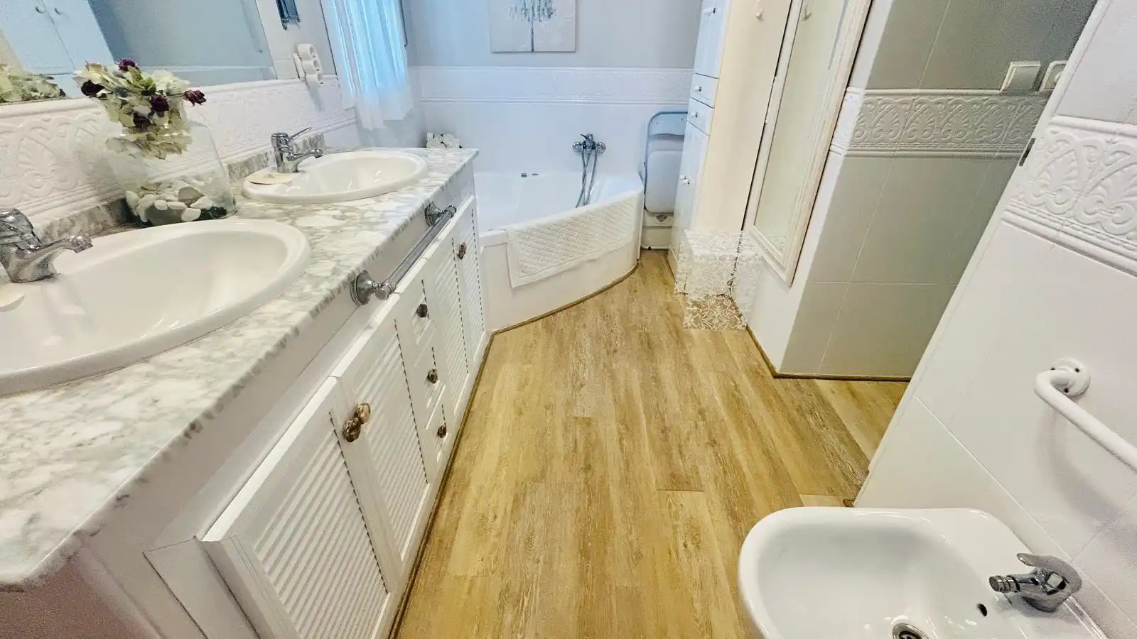 Villa con piscina in vendita a Sancti Petri, imagen 21
