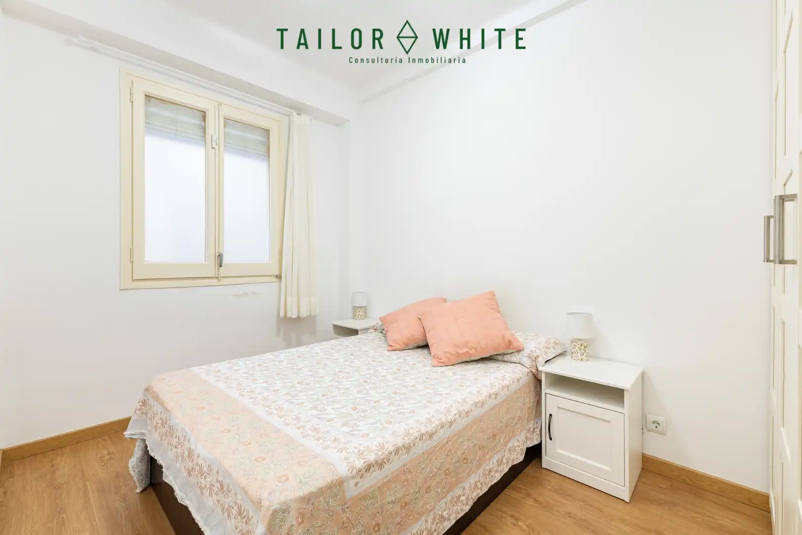 Habitación de Piso en venta en Barcelona con Calefacción y Terraza