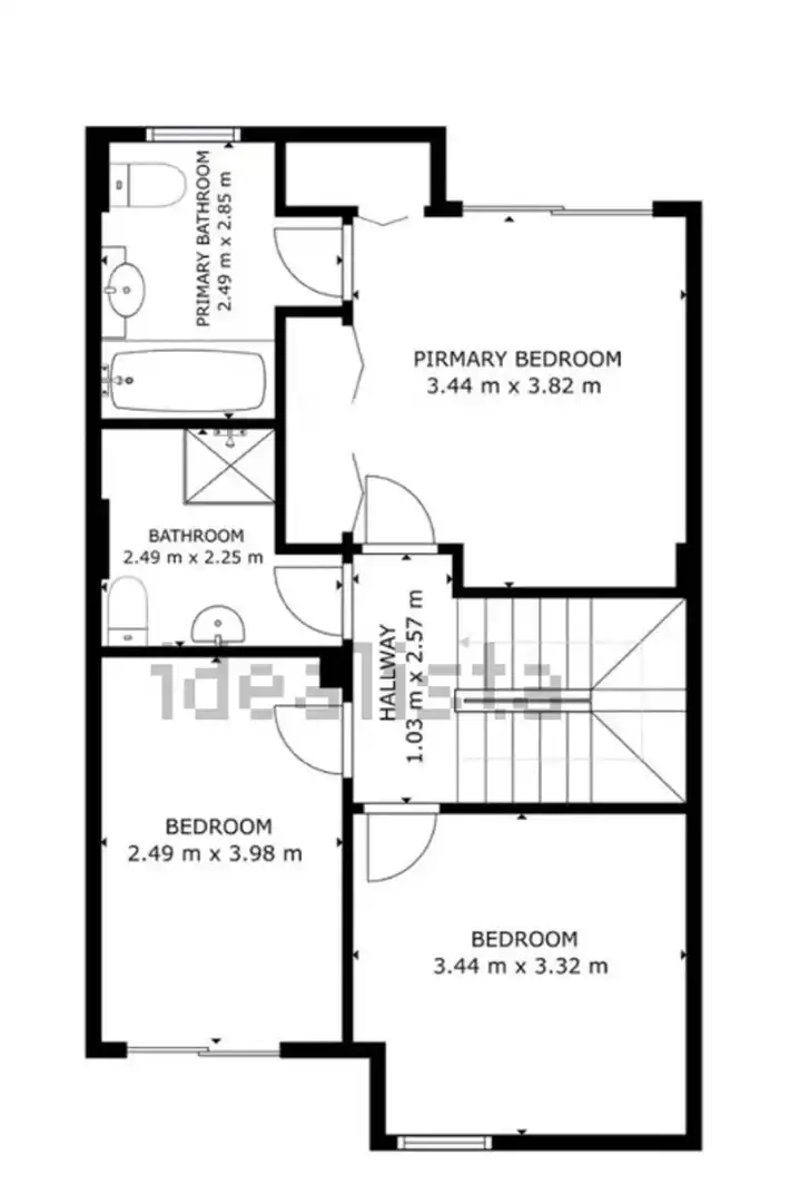 Detached homes for sale in Zinc, Bonavista