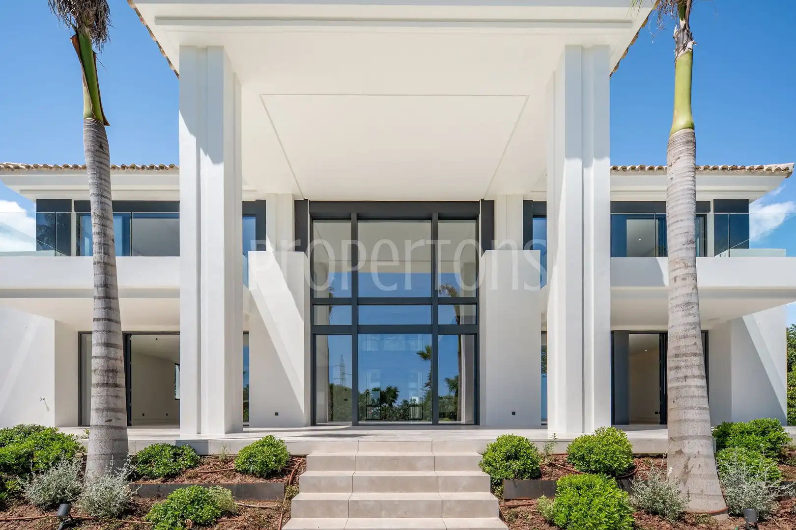 Casa o chalet en venta en Milla de Oro