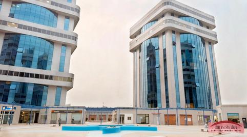 Foto 2 de Oficina de alquiler en Calle Astronomía, San Jerónimo - La Bachillera,  Sevilla Capital