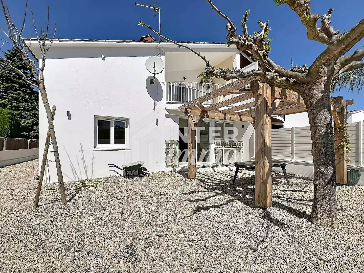 House with garden for sale in PENI 168 B, imagen 52
