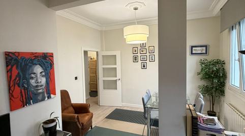 Foto 5 de Pis en venda a Ametzola, Bilbao