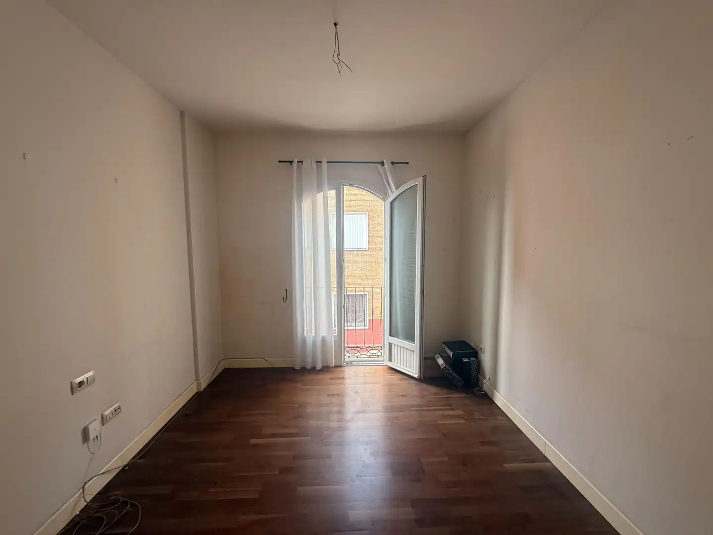 Dormitori de Casa o xalet en venda en La Línea de la Concepción