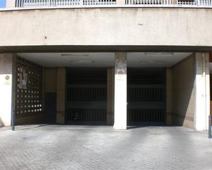 Garage to rent in  AVENIDA MASNOU, 10, La Florida