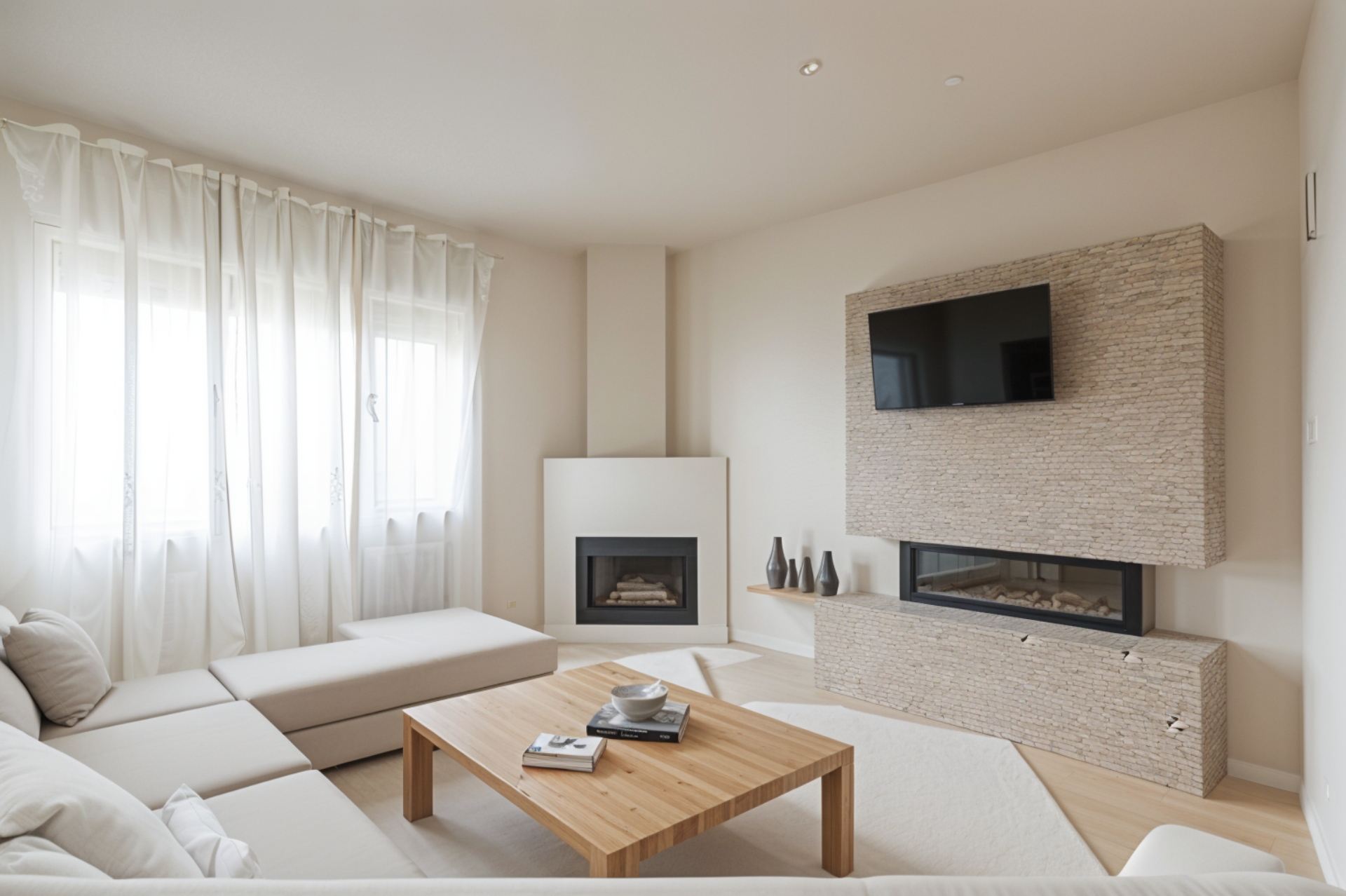 Living room of House or chalet for sale in Talaveruela de la Vera  with Storage room