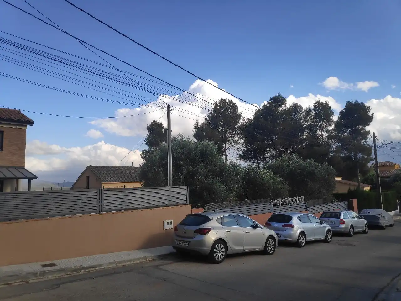 Casa o chalet en venta en Castellgalí