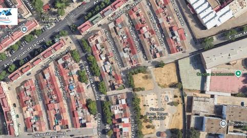 Foto 3 de Casa o xalet en venda a Calle Virgen de Soterraña, Amate, Sevilla